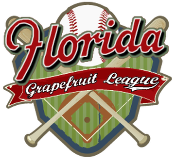 Florida Grapefruit League