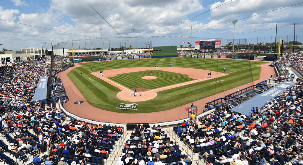 When does 2023 Spring Training start Report dates for all 30 MLB teams