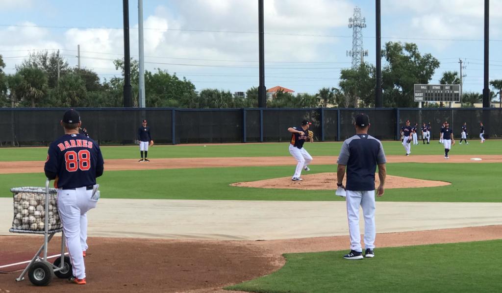 Florida Grapefruit League Press Release 2021 Florida Grapefruit