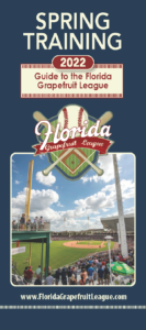 Free Guide – Florida Grapefruit League