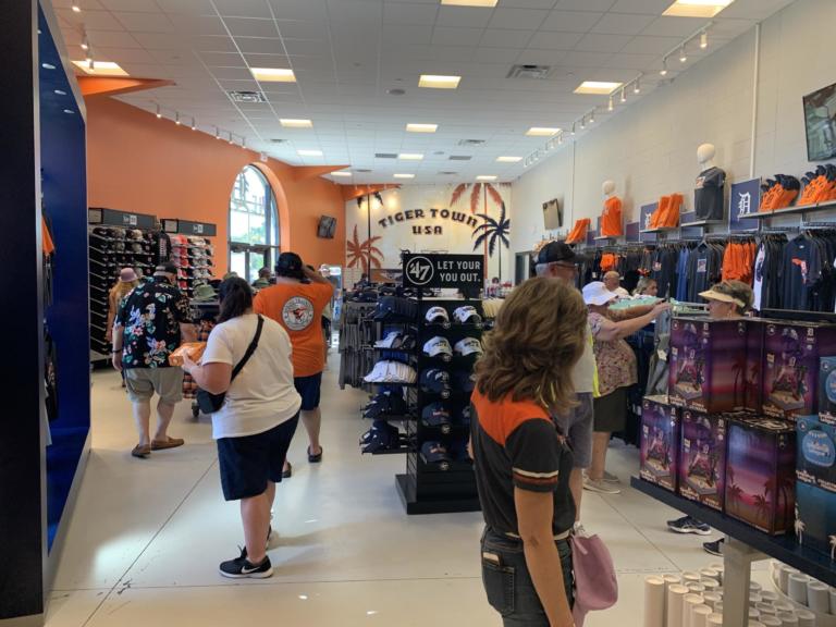 Florida Grapefruit League Press Release Over 1.4 Million Fans