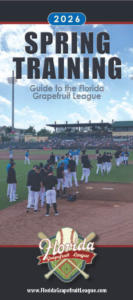 Free Guide – Florida Grapefruit League